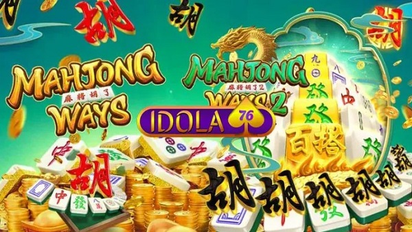 Mahjong222